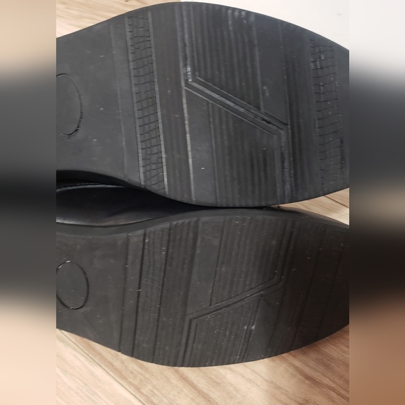 Men Chukka Laceup Boot Size 9 - Picture 9 of 11